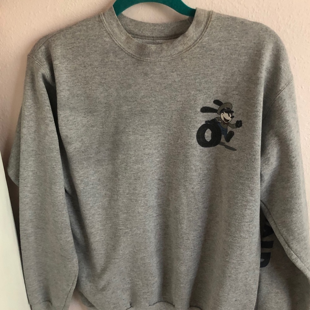 Disney Oswald sweatshirt